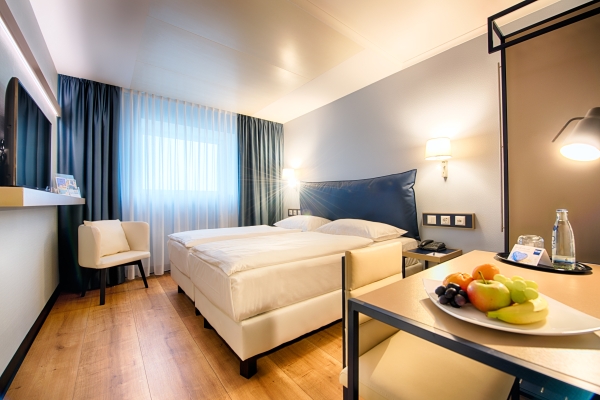 Dorint Kongresshotel Chemnitz